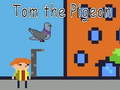 Гульня Tom the Pigeon