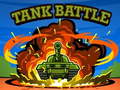 Гульня Tank Battle
