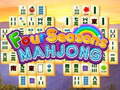 Гульня Four Seasons Mahjong