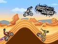 Гульня Stunt Extreme