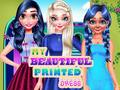 Гульня BFF Clover Fashion