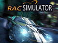 Гульня Rac Simulator