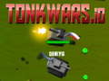 Гульня TonkWars.io