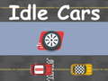Гульня Idle Cars
