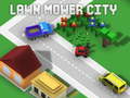 Гульня Lawn Mower City