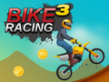Гульня Bike Racing 3