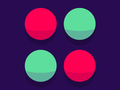 Гульня Pong The Ball