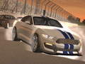 Гульня Drift City Racing 3D