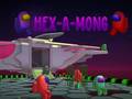 Гульня Hex-A-Mong