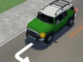 Гульня Turn Left