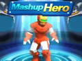 Гульня Mashup Hero