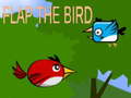 Гульня Flap The Bird