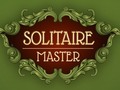 Гульня Solitaire Master