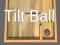Гульня Tilt Ball