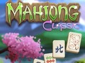 Гульня Mahjong Classic