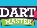 Гульня Dart Master