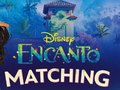 Гульня Disney: Encanto Matching