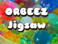Гульня Orbeez Jigsaw