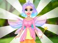 Гульня Fairy Beauty Salon