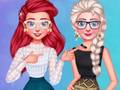 Гульня Princess Black Friday Collections