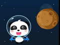 Гульня Baby Panda Up