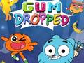 Гульня Gum Dropped
