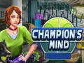 Гульня Champions Mind