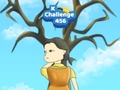 Гульня K Challenge 456