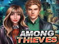 Гульня Among Thieves