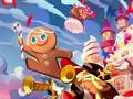 Гульня Cookie Run: Kingdom