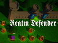 Гульня Realm Defender