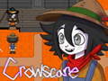 Гульня Crowscare