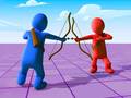 Гульня Archers io