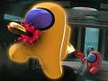 Гульня Imposter Shooter Online