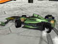 Гульня Formula Crazy Stunts
