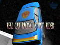 Гульня Real Car Racing Stunt Rider 3D