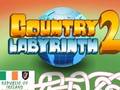 Гульня Country Labyrinth 2