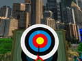 Гульня Bow Masters 3D