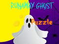 Гульня Runaway Ghost Puzzle Jigsaw
