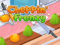 Гульня Choppin' Frenzy