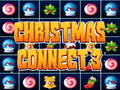 Гульня Christmas Connect 3