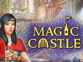 Гульня Magic Castle