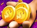 Гульня Gold Coin Machine Master