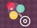 Гульня Shot Color Bubbles