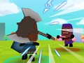 Гульня Vikings Royal Battle