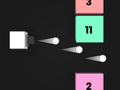 Гульня Tap Tap Colors