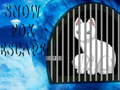 Гульня Snow Fox Escape