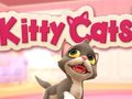 Гульня Kitty Cats