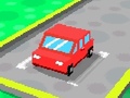 Гульня Pixel Park 3d