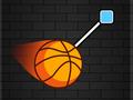 Гульня Cut & Dunk